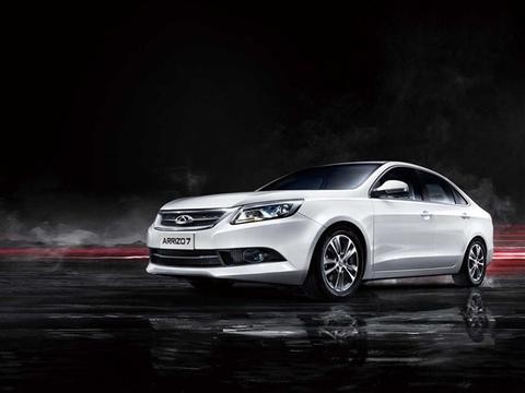 颜值不输朗逸，1.5T＋CVT无级变速，9秒破百，售价仅7万