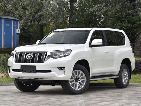 这三款硬汉越野SUV无惧任何路况, 而且款款是经典