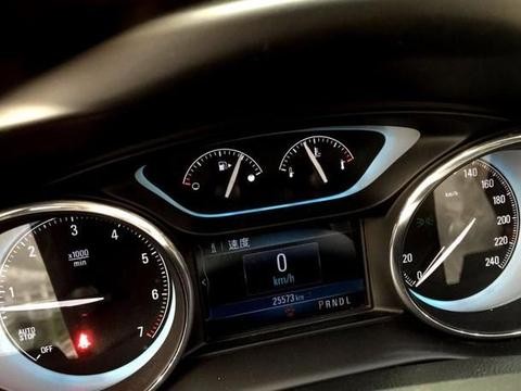 别克--你正在透支用户对你的信任！