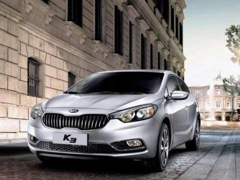 说起亚K3，看看被称韩系最后顶梁柱的它，有何过人之处