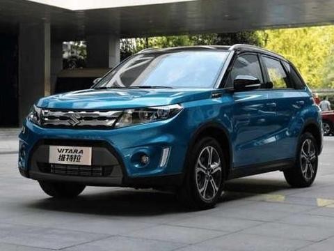 宝骏这款车刚上市一天卖3000辆，自称17年最火爆SUV？