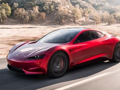 破百1.9秒让布加迪吃灰，还便宜3800万，法拉利都吓得发抖