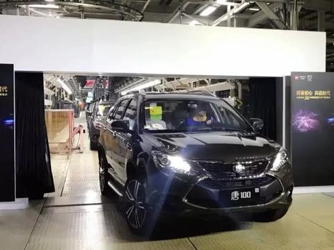 从0到30万辆，比亚迪的新能源传奇开始才刚刚开始？