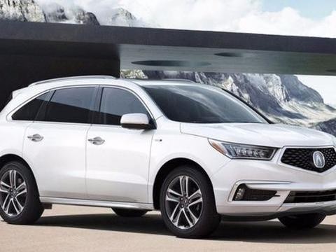 这款SUV值80万，带中文内饰比宝马良心，可车标让人望而却步