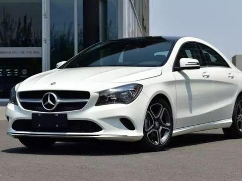 全进口只卖25万，还有无框门帅得掉渣，还买啥国产宝马？