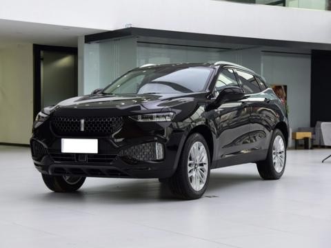 15万自主SUV！沈阳车展1月27-28日合资品牌都要退避三舍