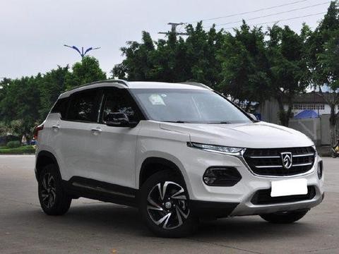 国产神级SUV, 10个月售出30万台！