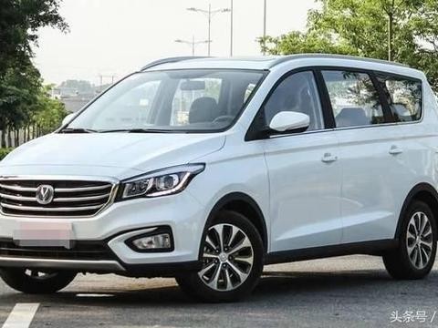 都说让我买五菱宏光,非常值得看的一篇文章