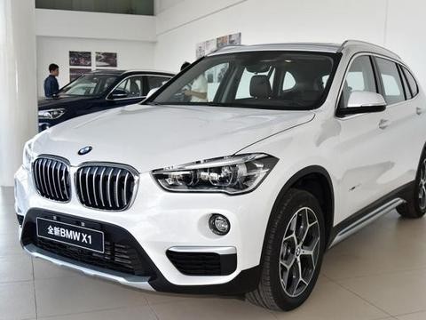 空间不输奥迪Q5，内饰做工出色，终端降至26万