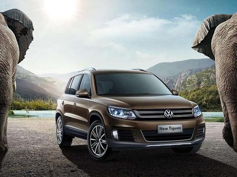 全国最值得买的3款SUV，耐用又省油！