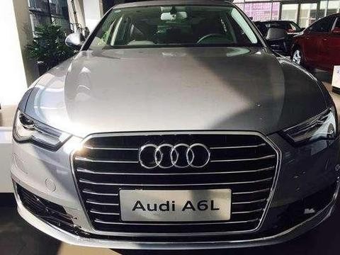 奥迪车主注意:看高逼格顶级品牌