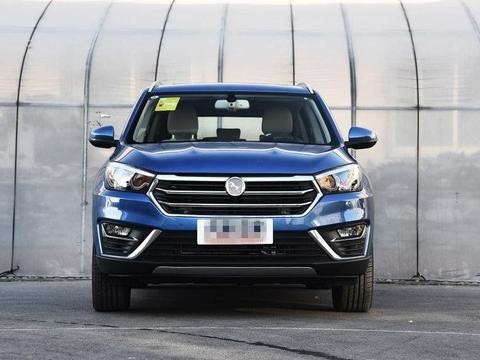 月薪3千5买这款轿车无压力, 首付仅需2.6万, 外观超漂亮!！