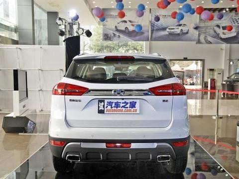 国产品牌的骄傲