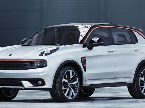 领克魏派卖太火眼红,非常值得看的一篇文章