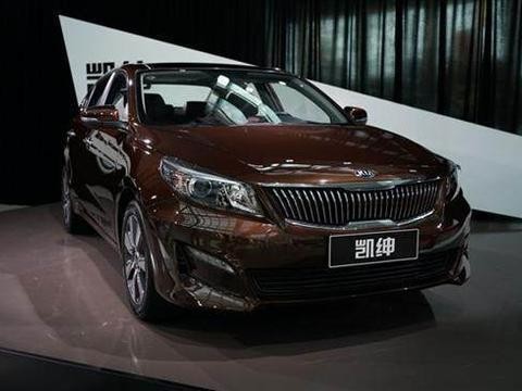 昔日B级合资车型，颜值比思域帅，如今暴跌至9万，还买啥卡罗拉