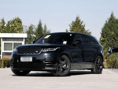 新款路虎揽胜星上市，新增两款2.0T车型