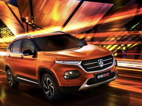 17年车企销量前十：上汽五菱超南北大众夺冠，吉利超长安、长城