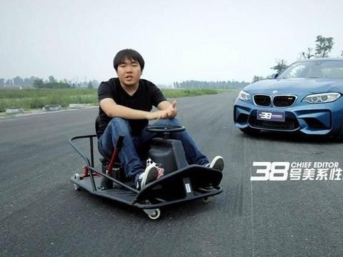 2017年度车型评选，这4款车杀出重围，获得车评人连连称赞