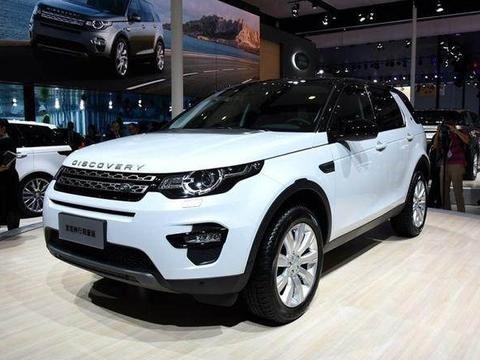 落地三十五万，但开出七十万的气场，性能全面压制奥迪Q5！