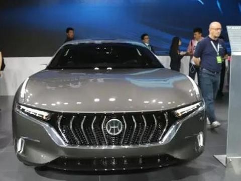 这车不烧油不充电能跑1000公里？特斯拉要玩完？