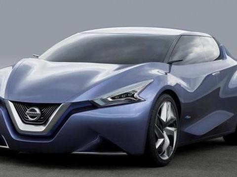 还是那个舒适味, 日产轩逸经典来袭！