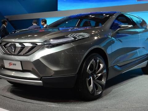 当年长安没量产它，多少人一直骂到现在！