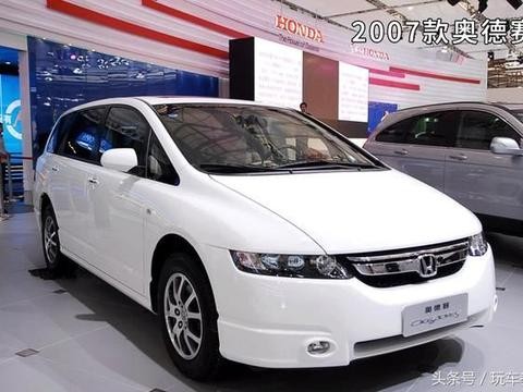 美国佬说这些车保证能开10年 一看到车型我懵了!！