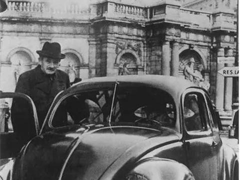 不认识别说自己懂车! 改变世界的十款车型, 你知道几款?！