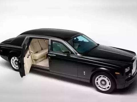 这10种车门见过两种以上算你牛逼！