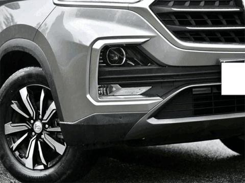 誓做国产一哥，这车上市卖7万将把哈弗H6赶下台！