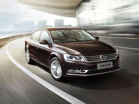 1.4T迈腾动力会不会小了？干式双离合顿挫感到底怎么样！