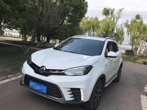 放弃荣威RX5, 买了这车, 性能和性价比都不错都SUV！