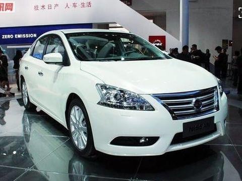 最良心日系车，现只卖7万？颜值性价比并存、大众看了都慌了！