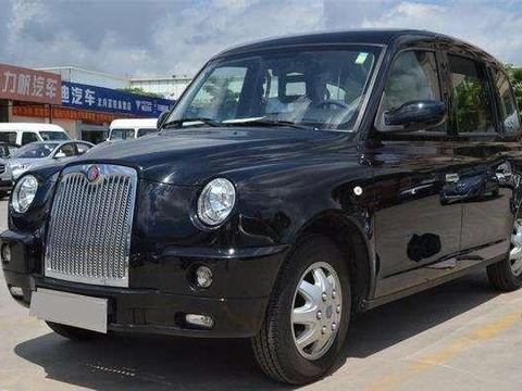 花23万买吉利英伦商务车，八成新3万块无人问津，车主有苦难言