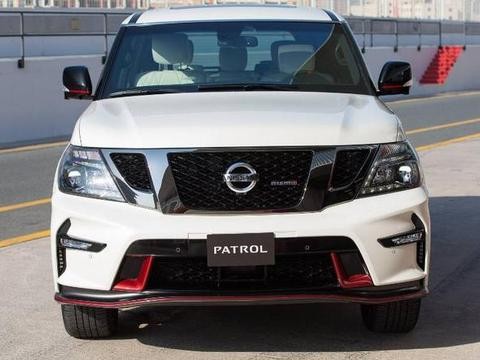 别傻了！你在中国见到的途乐Nismo全不是真的，原因其实很简单