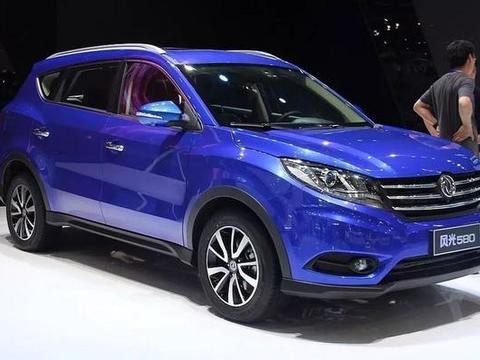 7座SUV销量王，仅7万起简直白菜价，汉兰达锐界看完都跪了