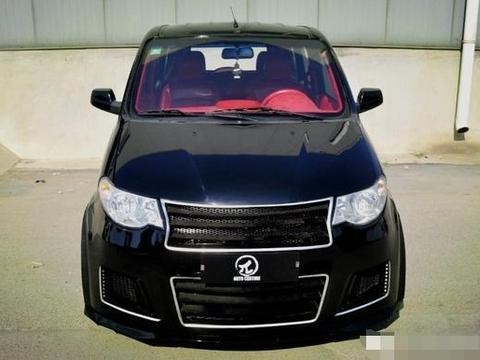 去日本才知道本土日系和国内日系差别这么大, 光皇冠就看出来了