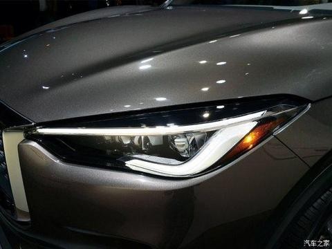 品牌豪华不输奔驰