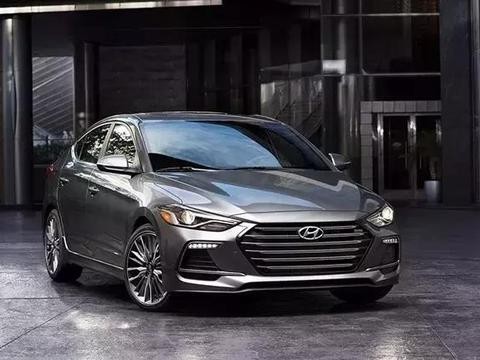 这合资车卖得比卡罗拉低，配置比蒙迪欧丰富，9万买这韩系车？