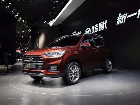 起亚再次“走投无路”！新款SUV低价甩卖，12万还买什么途观！