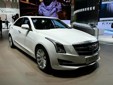 给你23万，你会买别克还是凯迪拉克？