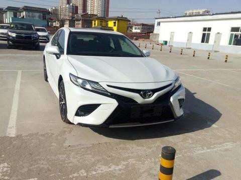 这款车上市一个月订单三万, 小李提车后却说开起来不丰田了