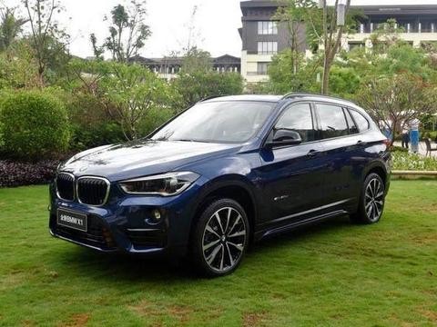 这台宝马比奥迪Q5还大，卖23万，刚上市骂声一片，今却异常火爆
