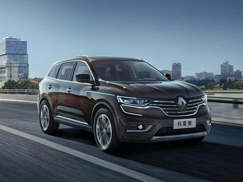 17.98万元起，又一欧系SUV新款上市，买哪个配置更划算？