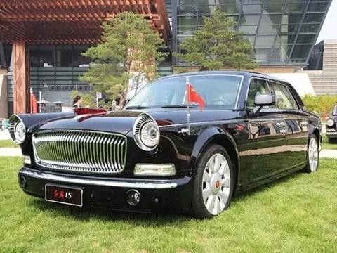 为什么红旗在国内销量惨淡？而奔驰宝马却能够烂大街