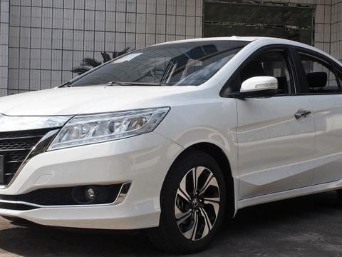 11.78万提车本田凌派,非常经典的文章，不看后悔