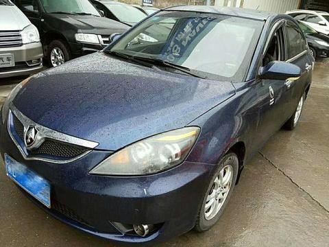 老表1万5买到自动挡汽车，脸上笑开了花！