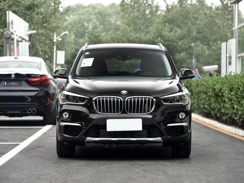 这台没有“鸡腿”的宝马, 很多人表面痛骂, 暗地里却掏了腰包!