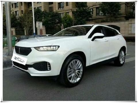 福建小伙花近20万购买了辆长城VV7，看到油耗时车主无奈了！