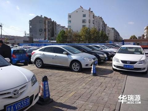 2万左右买什么车好？私家一手车选这几款！